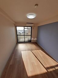 ＹＫハイツ相生町 902 9階1Kのリビング/ダイニング