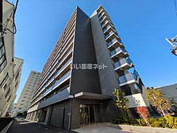 コンフォリア・リヴ新大阪西宮原ソルテラス 1203