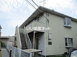 エステートピアアサミ 203