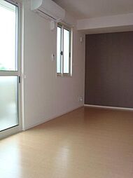 ＨｅｒｍｉｔIII 303 3階1LDKのリビング/ダイニング