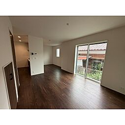 Kolet八王子川口#26 1階3SLDKのリビング/ダイニング