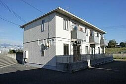 ヴィラ・ポレールＡ 202