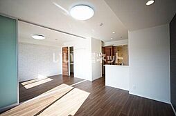 東武伊勢崎線 太田駅 3.6kmの賃貸マンション 1階1LDKのリビング/ダイニング