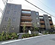 神奈川県鎌倉市玉縄1丁目1-8：物件画像／大東建託リーシング株式会社 藤沢店