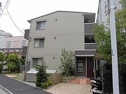 グランペール豊洲 205