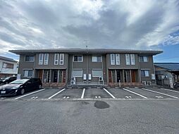 イル デ パン　B棟 210