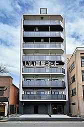 ドゥーエ日暮里 0301