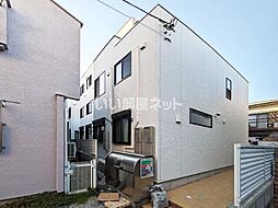 ミハス西小山 102