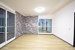 グランテラス駅南 301 3階2LDKのリビング/ダイニング