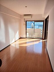 マーベラス近見 202 2階1LDKのリビング/ダイニング