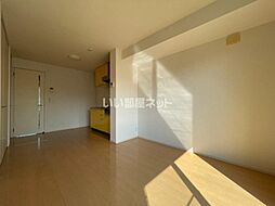 コンフォート高山 101 1階1Kのリビング/ダイニング