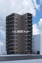 ミライズ横濱SOUTHレジデンス 1102