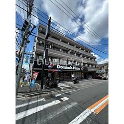 ラベンダー仙川