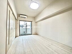 ＬＩＢＥＲＴＥ鹿児島中央 501 5階1LDKのリビング/ダイニング