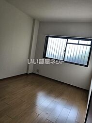 エスタシオン 301 1階2DKのリビング/ダイニング