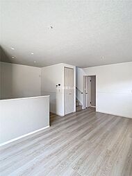 リュミエール桜川I 1 1階3LDKのリビング/ダイニング