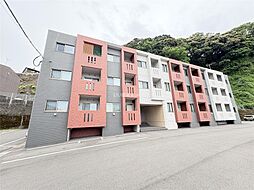 マンション幸栄坂之上