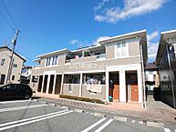 広島県東広島市西条町寺家：物件画像／大東建託リーシング株式会社 東広島店