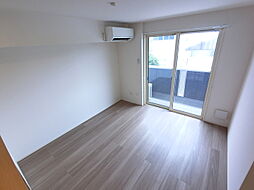 シュシュポルト 102 1階1LDKのリビング/ダイニング