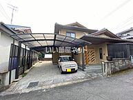 山口県岩国市山手町3丁目27-8：物件画像／大東建託リーシング株式会社 岩国店