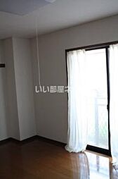 壱刻館 101 1階1Kのリビング/ダイニング