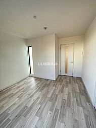 みおつくし京橋 804 8階1Kのリビング/ダイニング