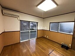 ＨＩＴコート　Ｅ 102 1階2DKのリビング/ダイニング