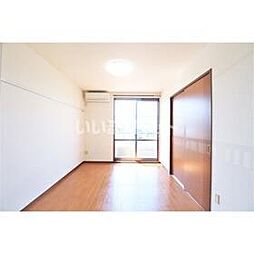 エレガンスクエア　Ｂ 102 1階2LDKのリビング/ダイニング