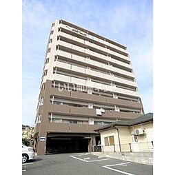 セントラルタワー大津 1001