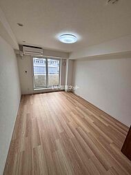 ハートフル岡場north 2階1Kのリビング/ダイニング