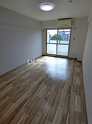 I.L SHIMAZAKI 105 1階1Kのリビング/ダイニング