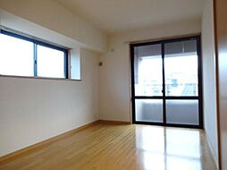 熊本県菊池市隈府の賃貸マンション 2階2SLDKのリビング/ダイニング