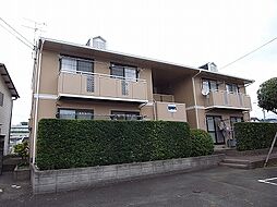 JR豊肥本線 肥後大津駅 徒歩6分の賃貸アパート