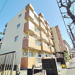 マンション如月 413