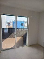 （仮称）Casa　Grande東岡山 103J 1階1Kのリビング/ダイニング