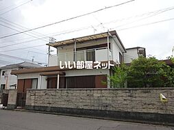 今里町戸建て