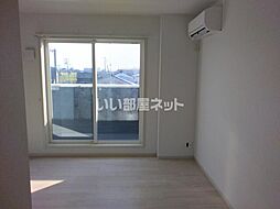 メリディアン多賀城山王　参番館 101 1階1LDKのリビング/ダイニング