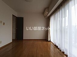 グレース仙台南 403 4階1DKのリビング/ダイニング