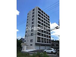 キャトルセゾン中井