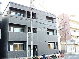 東武東上線 坂戸駅 徒歩8分の賃貸アパート