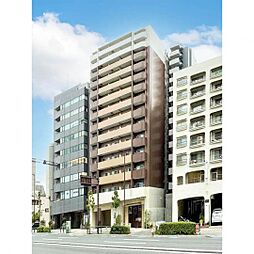 ハーモニーレジデンス門前仲町 0603B