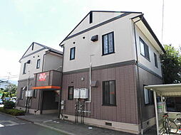 ディアス　のみぞ Ｂ 202