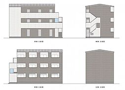 トトロヒルズ 303