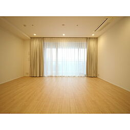 パークコート渋谷ザタワー 3010 30階1LDKのリビング/ダイニング