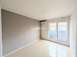 オーベル 103 1階1LDKのリビング/ダイニング