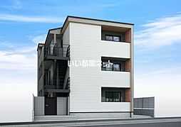 Forest Park Hills 302