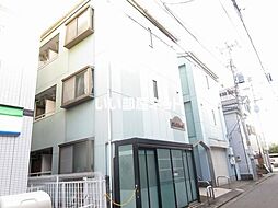 シェルフォード 301