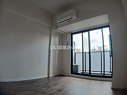 阪堺電気軌道阪堺線 大小路駅 徒歩2分の賃貸マンション 13階1Kのリビング/ダイニング