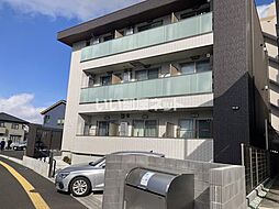 カーサスタジオーネ河原町 101