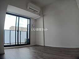 阪堺電気軌道阪堺線 大小路駅 徒歩2分の賃貸マンション 15階1Kのリビング/ダイニング